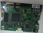 HUA721075KLA330, MLC BA2772, 110 0A29636 01 PCB
