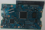 TOSHIBA HDKPJ25E0A01 S,  20 0A90380 01 PCB