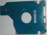 MK5055GSX HDD2H21 F VLO1 S, G002439-0A PCB