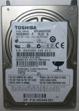 MK5055GSX HDD2H21 F VLO1 S, G002439-0A PCB