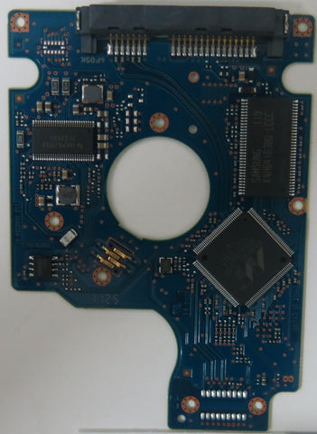 HTS543216A7A384, PN , MLC  DA4024, 220 0A90269 01 PCB