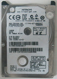 HTS543216A7A384, PN , MLC  DA4024, 220 0A90269 01 PCB