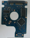 HTS543216A7A384, MLC  DA4024, 220 0A90269 01 PCB
