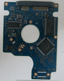 HTS543216A7A384, MLC  DA4024, 220 0A90269 01 PCB