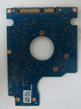 HTS543216A7A384, MLC  DA4024, 220 0A90269 01 PCB