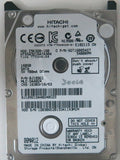 HTS543216A7A384, MLC  DA4024, 220 0A90269 01 PCB