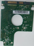 WD5000BUDT-63G8FY0, DCM  HVNTJHB, 2060-771672-004 REV A PCB