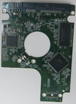 WD5000BUDT-63G8FY0, DCM  HA0TJBB, 2060-771672-004 REV A PCB