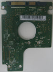 WD5000BUDT-63G8FY0, DCM  HA0TJBB, 2060-771672-004 REV A PCB