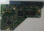 WD3200AAJS-00L7A0, DCM  HGRCHTJCE, 2060-771590-001 REV A PCB