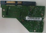 WD3200AAJS-00L7A0, DCM  HGRCHTJCE, 2060-771590-001 REV A PCB