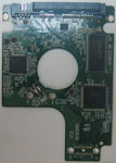 WD5000BUCT-63PUZY0, DCM SA0TJHB, 2060-771692-005 REV A PCB