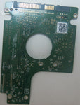 WD5000BUCT-63PUZY0, DCM SA0TJHB, 2060-771692-005 REV A PCB