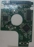 WD5000BUDT-63G8FY0, DCM HVOTJBB, 2060-771672-004 REV A PCB