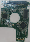 WD5000BUDT-63G8FY0, DCM  HHNTJHB, 2060-771672-004 REV A PCB
