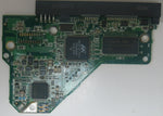 WD3200AVJS-63WDA0, DCM DARNHTJMAN, 2060-701444-004 REV A PCB