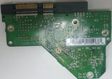 WD3200AVJS-63WDA0, DCM DARNHTJMAN, 2060-701444-004 REV A PCB