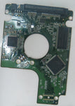 WD5000BUDT-63G8FY0, DCM HBNTJBNB, 2060-771672-004 REV A PCB