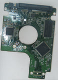 WD5000BUDT-63G8FY0, DCM HBNTJBNB, 2060-771672-004 REV A PCB