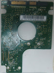 WD5000BUDT-63G8FY0, DCM  HVNTJHB, 2060-771672-004 REV A PCB