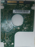 WD5000BUDT-63G8FY0, DCM  HVNTJHB, 2060-771672-004 REV A PCB