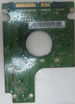 WD5000BUDT-63G8FY0, DCM HBNTJBNB, 2060-771672-004 REV A PCB