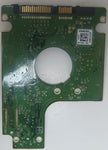 WD5000BUCT-63PUZY0, DCM  HHCT2HBB, 2060-771692-005 REV A PCB