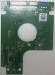 WD5000BUCT-63PUZY0, DCM EAOT2HN, 2060-771692-005 REV A PCB