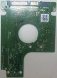 WD5000BUCT-63PUZY0, DCM EAOT2HN, 2060-771692-005 REV A PCB