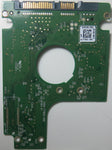 WD2500BEKT-60PVMT0, DCM  HHCTJHK, 2060-771692-006 REV A PCB