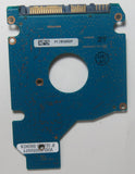 TOSHIBA MK2546GSX HDD2D90 F VL01 T, G002217A PCB