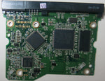 WD4000YR-01PLB0, 2060-701310-004 REV A PCB