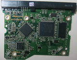 WD4000YR-01PLB0, 2060-701310-004 REV A PCB