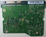WD4000YR-01PLB0, 2060-701310-004 REV A PCB