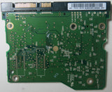 WD4000YR-01PLB0, 2060-701310-004 REV A PCB