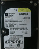 WD1600JD-75HBB0, 2060-001367-001 REV A PCB