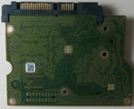 ST3500312CS, PN 9GW132-075, 100535704 REV C PCB