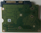 ST3500312CS, PN 9GW132-075, 100535704 REV C PCB