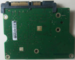 ST380815AS, PN 9CY131-021, 100428473 REV C PCB