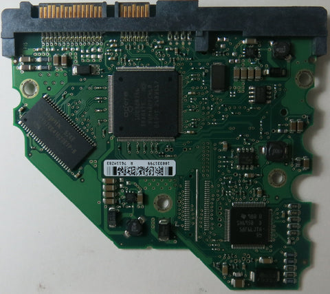 ST3120026AS, PN 9W2813-160, 100336321 REV A PCB
