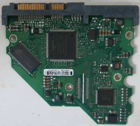 ST3120026AS, PN 9W2813-160, 100336321 REV B PCB