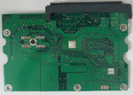 ST3808110AS, PN 9BD131-033, 100387575 REV D  PCB