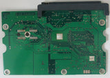 ST3808110AS, PN 9BD131-033, 100387575 REV D  PCB