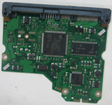 ST31000340NS, PN 9CA158-080, 100466824 REV C PCB