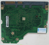 ST31000340NS, PN 9CA158-080, 100466824 REV C PCB