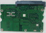 ST3808110AS, PN 9BD131-033,100387575 REV D  PCB