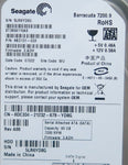 ST3808110AS, PN 9BD131-033,100387575 REV D  PCB