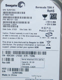 ST3808110AS, PN 9BD131-033,100387575 REV D  PCB