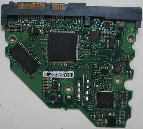 ST3120026AS, PN 9W2813-160, 100535704 REV B PCB