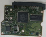 ST3250318AS, PN 9SL131-302, 100336321 REV B PCB